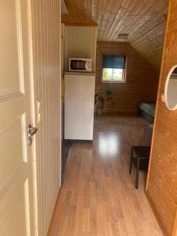 Sjarmerende Leilighet Sogndal Kültér fotó